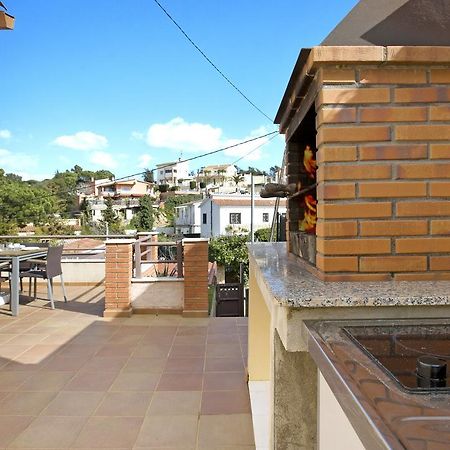 Villa Ferreira โยเรตเดมาร์ ภายนอก รูปภาพ
