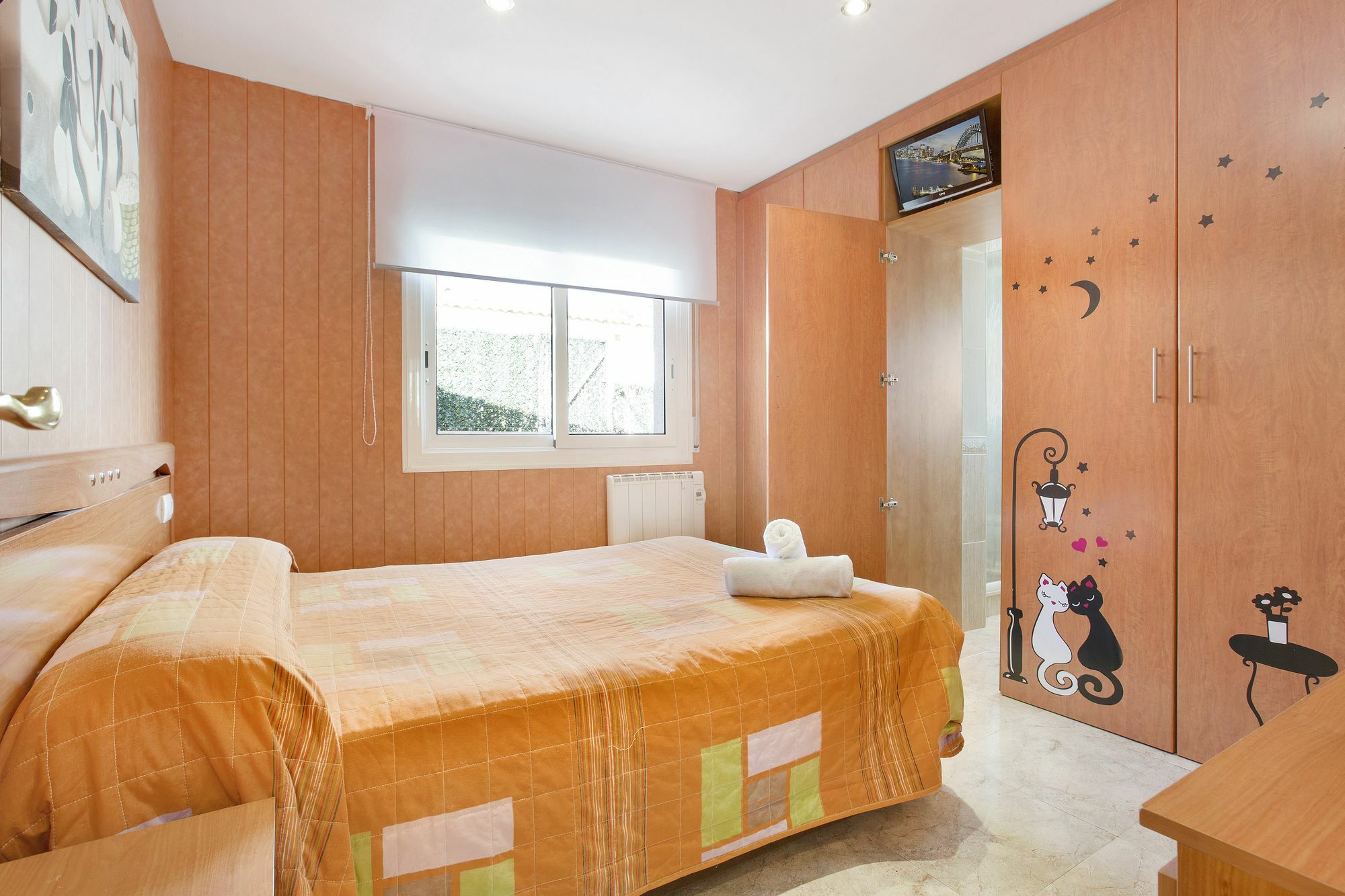 Villa Ferreira โยเรตเดมาร์ ภายนอก รูปภาพ