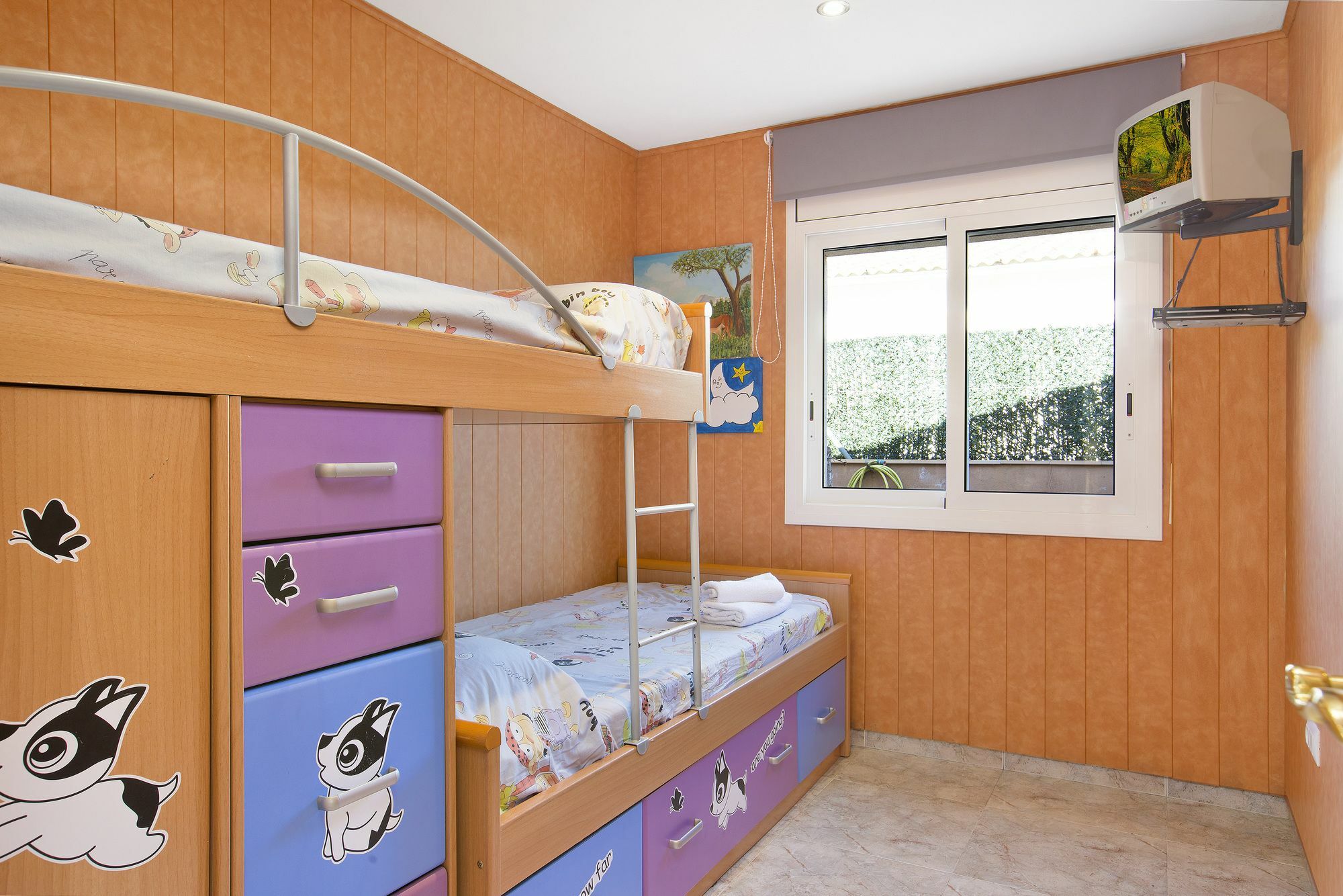 Villa Ferreira โยเรตเดมาร์ ภายนอก รูปภาพ
